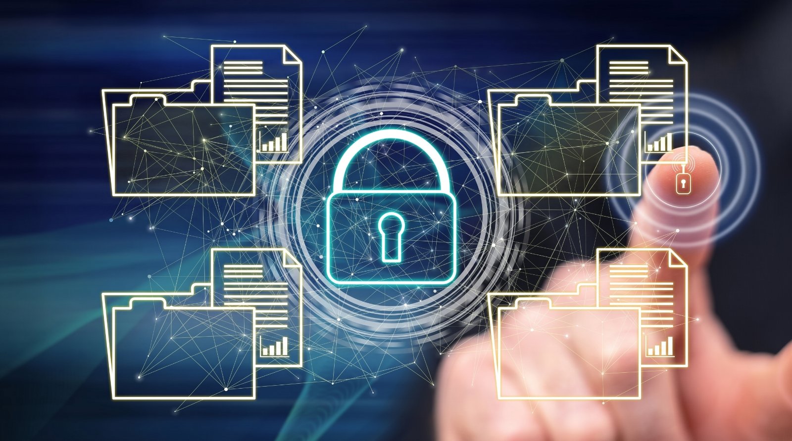 Gobernanza y seguridad de datos
